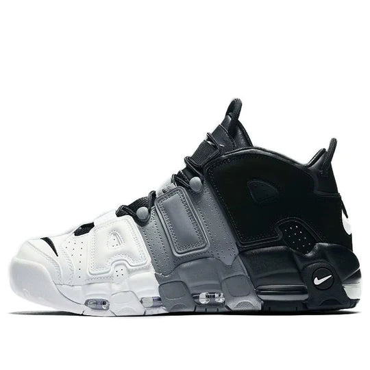 Unisex Nike Air More Uptempo 'Tri-Color'