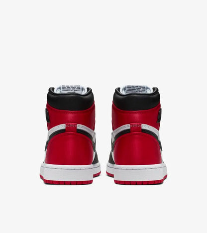 Unisex Air Jordan 1 Lost and Found Chicago