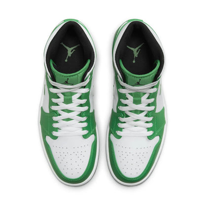 Unisex Air Jordan Lucky Green