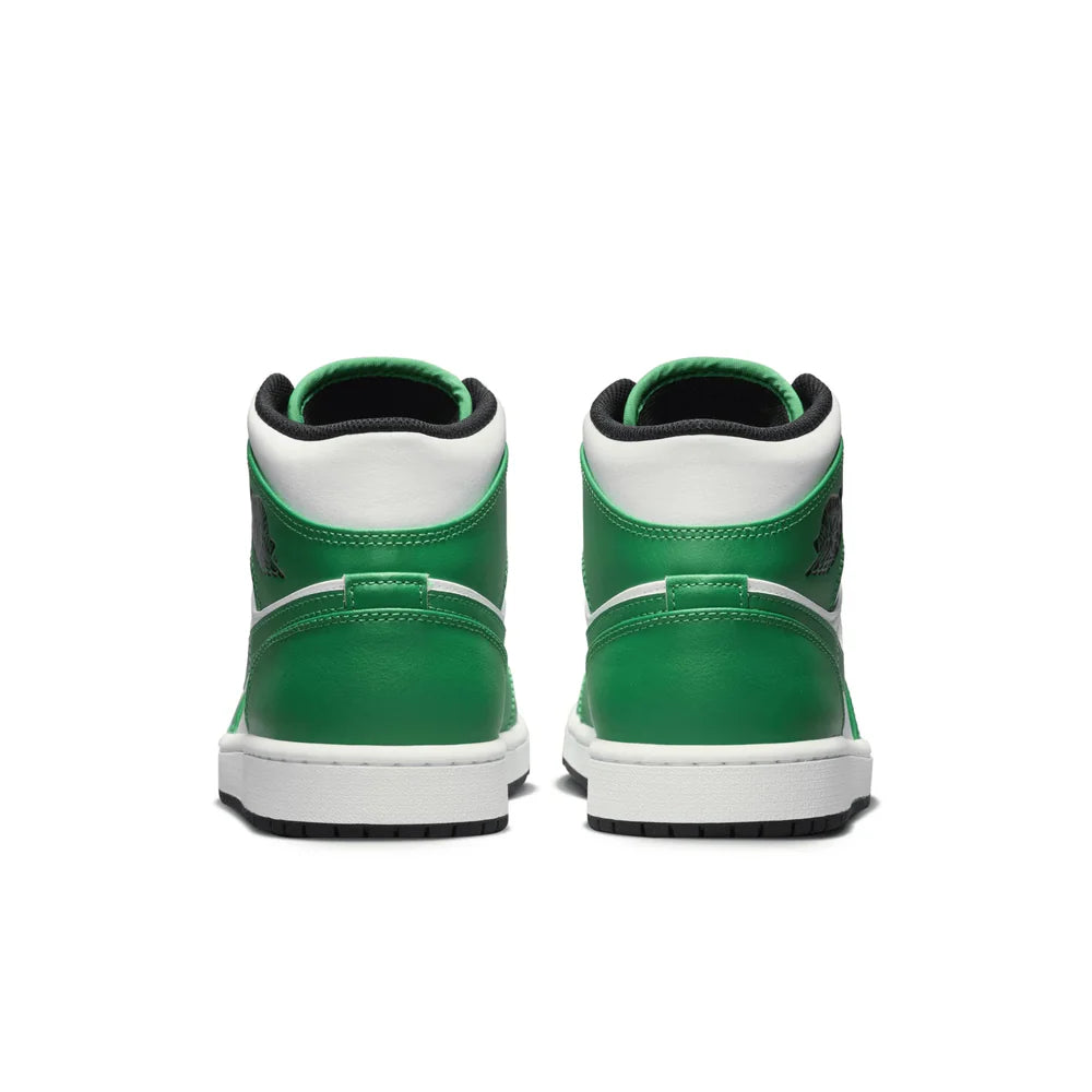 Unisex Air Jordan Lucky Green