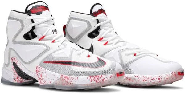 Nike LeBron 13