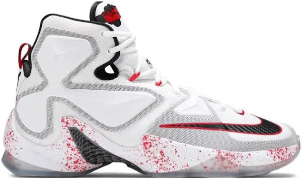 Nike LeBron 13