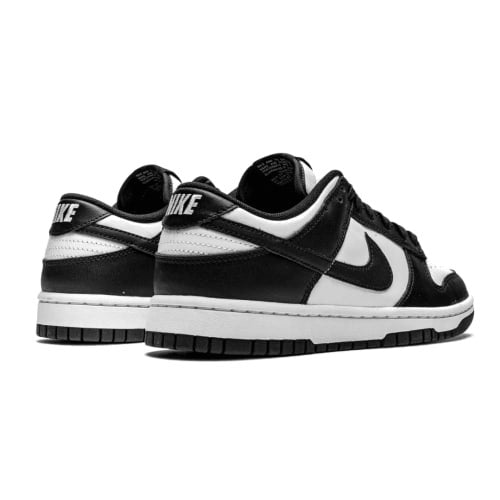 Flash Sale Dunk Low 'Panda'