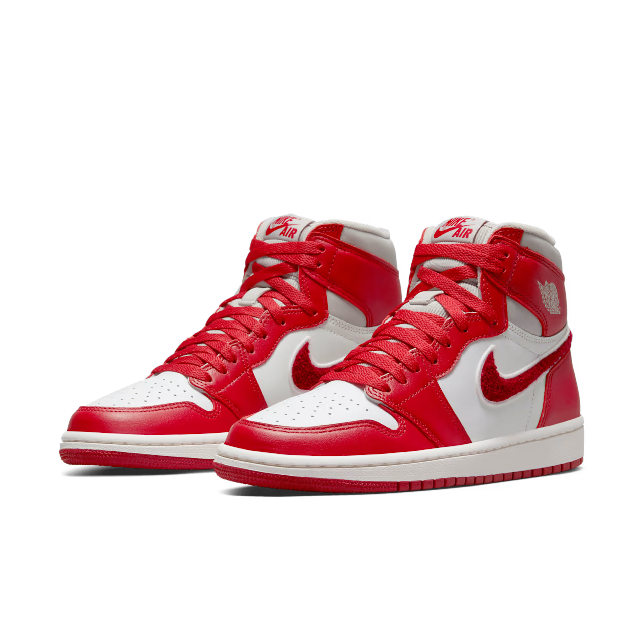 Air Jordan 1 Varsity Red