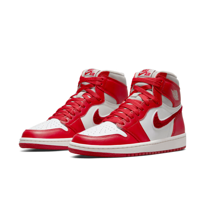 Air Jordan 1 Varsity Red