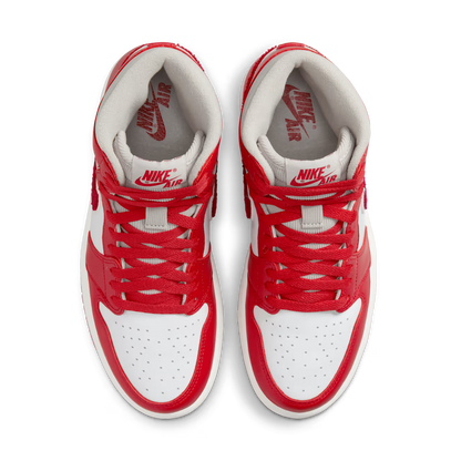 Air Jordan 1 Varsity Red