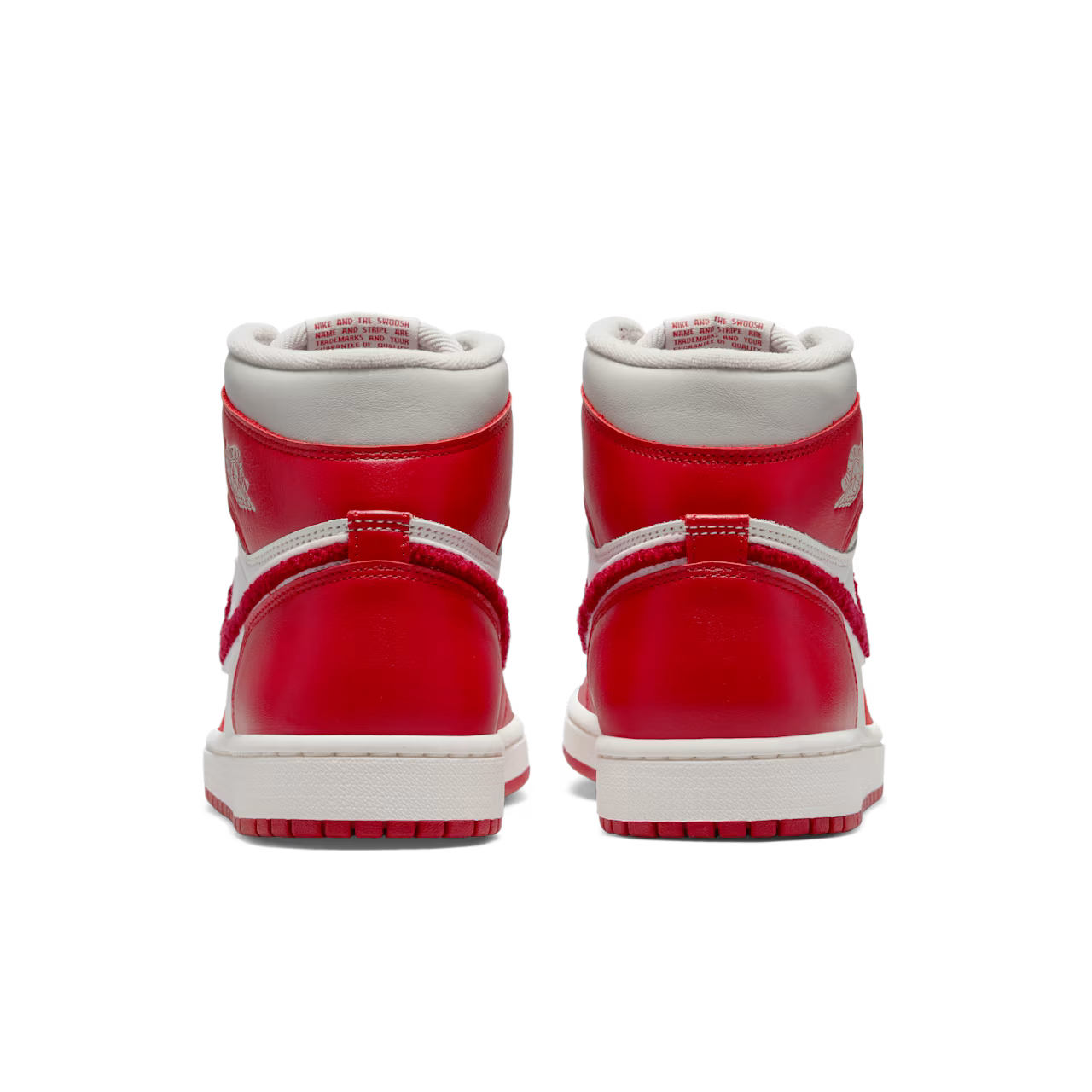 Air Jordan 1 Varsity Red