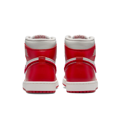 Air Jordan 1 Varsity Red