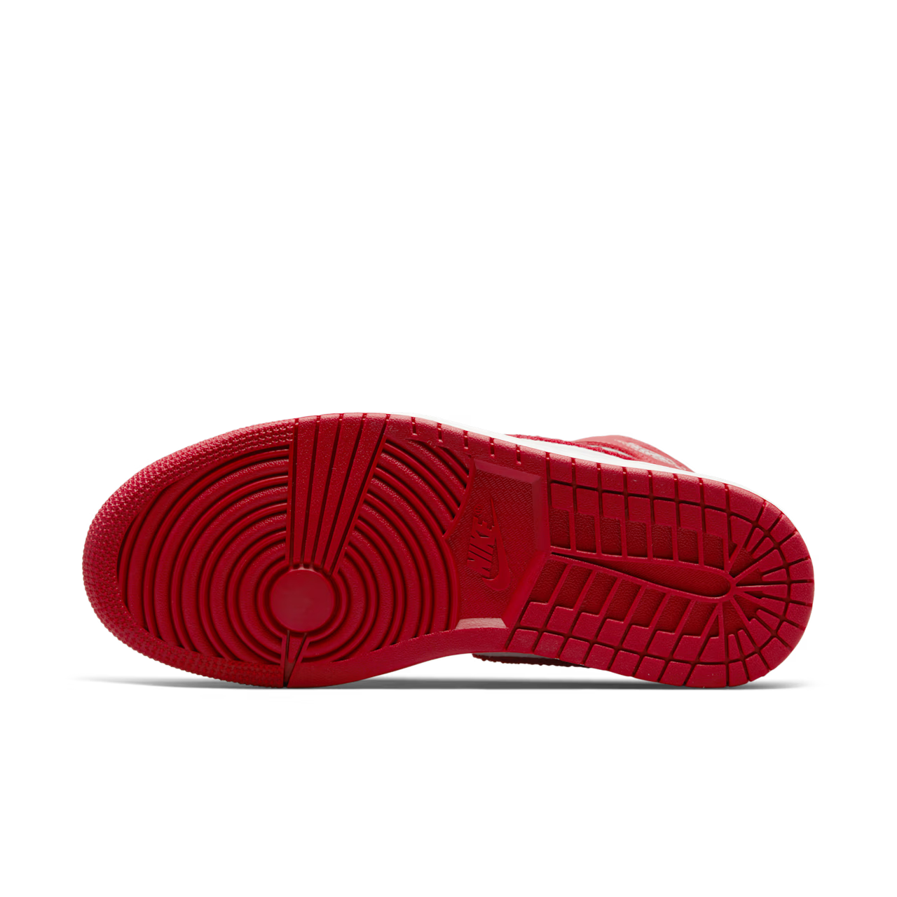 Air Jordan 1 Varsity Red